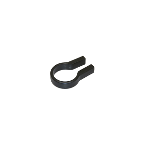 Collier Pour Fixation de Panier Klickfix Sur Cintre En 31.8mm (Vendu A L'Unite)