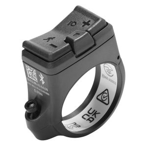 Commande Bosch Mini Remote Compatible Smart System Fixation Cintre 31.8 mm Brc3310