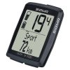 Compteur Sigma pour VAE - Trottinette Eox View 700