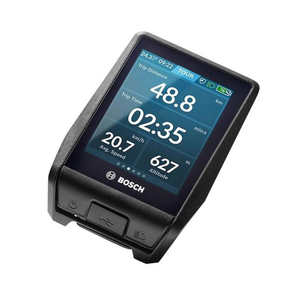 Compteur - Display Bosch Nyon (Bosch 2Ème Génération) -Bui350