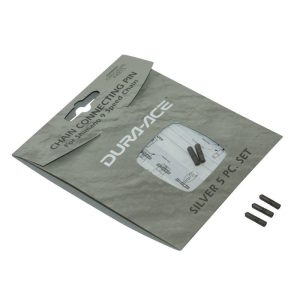 Connecteur de Chaine Velo 9V. Shimano (Blister de 3 Pieces)