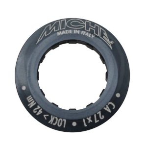 Contre Ecrou Miche Pour Campagnolo 11V. Depart 12-16 Dents