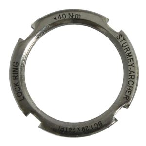 Contre Ecrou Sturmey Archer Pour Moyeu Fixie