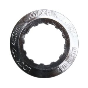 Contre Ecrou Miche Pour Campagnolo 9-10V. Depart 12-16 Dents