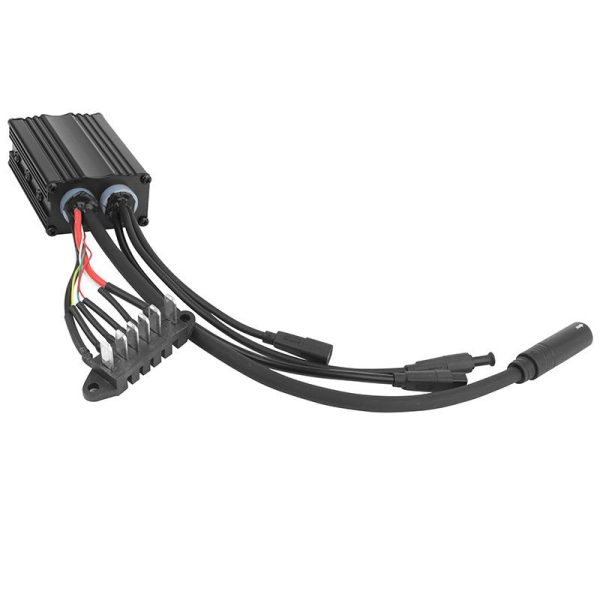 Controleur Moteur Roue Arriere Vae Bafang 36V 250W (Cr S104.250.Fc 1.2)