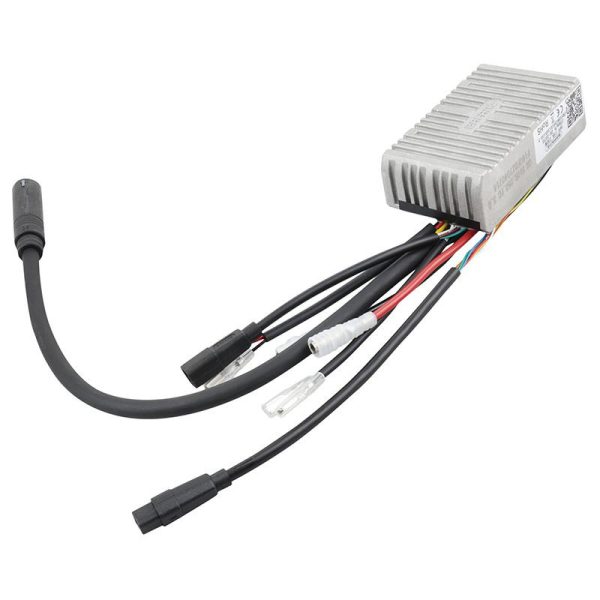 Controleur Moteur Roue Arriere Vae Bafang 36V 250W (Cr S10R.250.Fc)