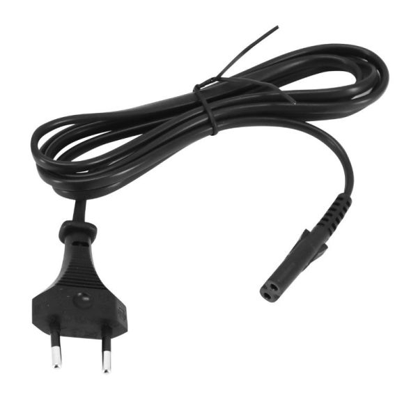 Cordon Alimentation Secteur Pour Chargeur de Batterie Smart System Bosch Ue