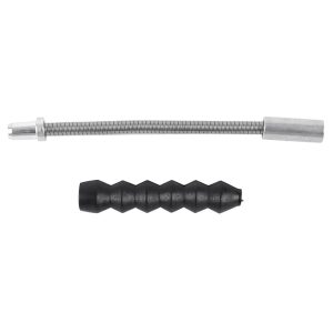 Coude V-Brake Newton Flexible Avec Soufflet (A L'Unite Sur Carte)