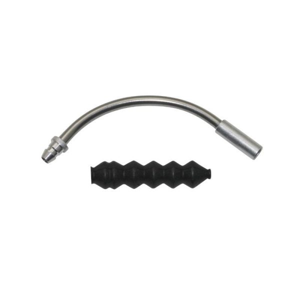 Coude V-Brake Marwi 90° Avec Soufflet (A L'Unite Sur Carte)