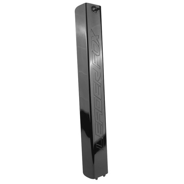 Couvercle Batterie Leader Fox Zz701 Pour Dixon Panasonic