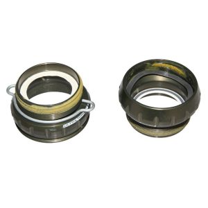 Cuvette Integre Boitier Filete Route Campagnolo Ultra Torque Italien - 36X24
