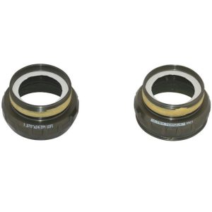 Cuvette Integre Boitier Filete Route Campagnolo Ultra Torque Anglais - Bsc - 1,37X24