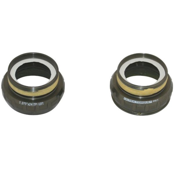 Cuvette Integre Boitier Filete Route Campagnolo Ultra Torque Anglais - Bsc - 1,37X24