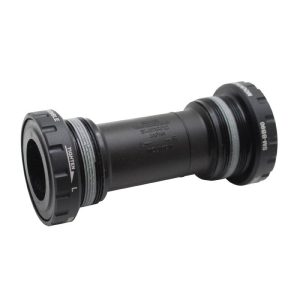 Cuvette Integre Boitier Filete VTT Shimano Xtr Anglais - Bsc - 1,37X24 Axe 24mm (Bb93B)