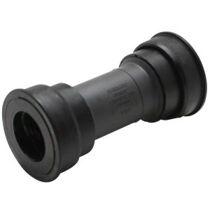 Cuvette Integre Boitier VTT A Emboiter-Pressfit Shimano Boite 89.5-92 Diam 41 Pour Axe 24mm Xtr -Bb9441A