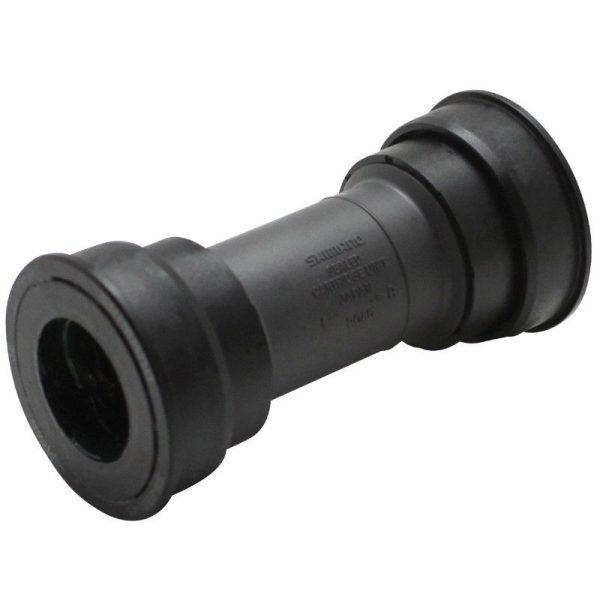 Cuvette Integre Boitier VTT A Emboiter-Pressfit Shimano Boite 89.5-92 Diam 41 Pour Axe 24mm Xtr -Bb9441A