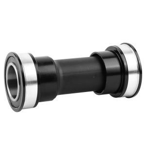 Cuvette Integre Boitier Route-VTT A Emboiter-Pressfit Newton Pour Shimano et Truvativ Boite 86.5-92 Diam 41 Pour Axe 24mm (Offre Speciale)