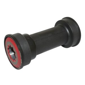 Cuvette Integre Boitier VTT A Emboiter-Pressfit SRAM Gxp Team Bb 89,5-92 Diam 41 Pour Axe 24-22 (Vendu A L Unite)