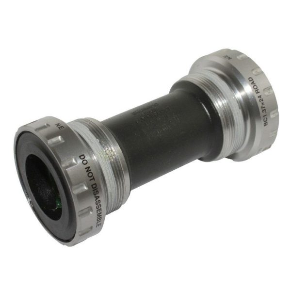 Cuvette Integre Boitier Filete Route Shimano Tiagra-Sora Anglais - Bsc - 1,37X24 Axe 24mm (Brs501B)
