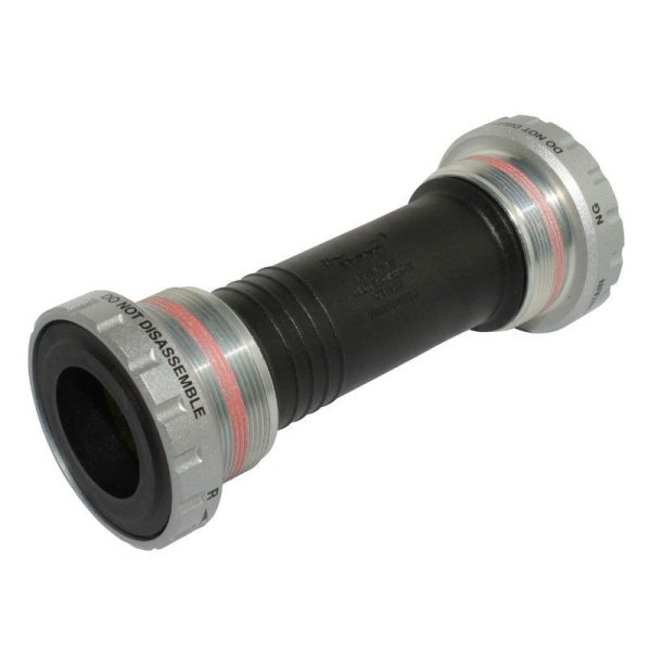 Cuvette Integre Boitier Filete VTT Shimano Deore Anglais - Bsc - 1,37X24 Boite 83mm Axe 24mm (Bb52D)