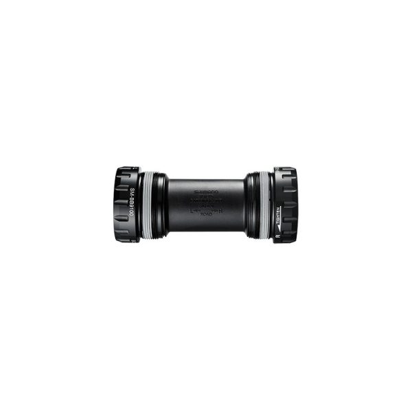 Cuvette Integre Boitier Filete Route Shimano Dura-Ace Anglais - Bsc - 1,37X24 Axe 24mm (Br9100B)