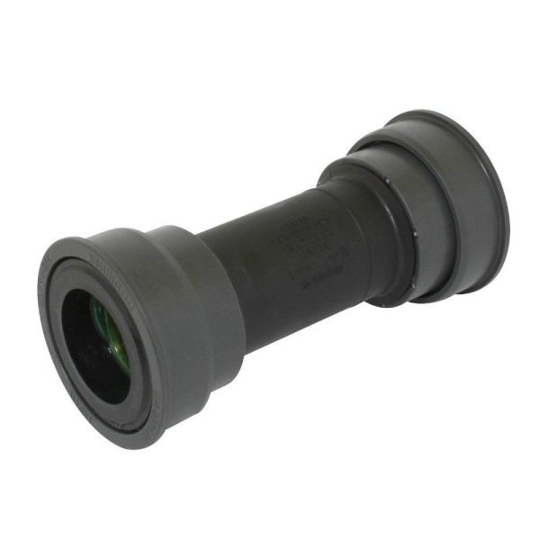 Cuvette Integre Boitier VTT A Emboiter-Pressfit Shimano Xt-Slx Diam 41 Pour Axe 24mm Boite 104-107mm