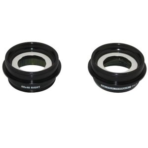 Cuvette Integre Boitier Route A Emboiter-Pf30 Campagnolo Ultra Torque Boite 68 Diam 46