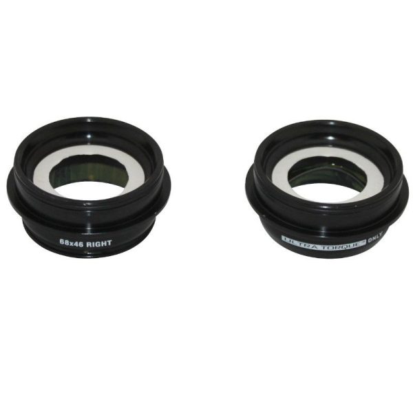 Cuvette Integre Boitier Route A Emboiter-Pf30 Campagnolo Ultra Torque Boite 68 Diam 46