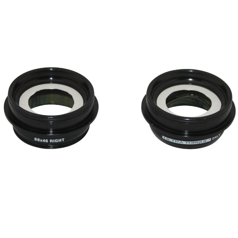 Cuvette Integre Boitier Route A Emboiter-Pf30 Campagnolo Ultra Torque Boite 68 Diam 46