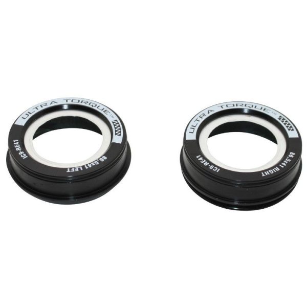 Cuvette Integre Boitier Route A Emboiter-Pressfit Campagnolo Ultra Torque Boite 86.5 Diam 41