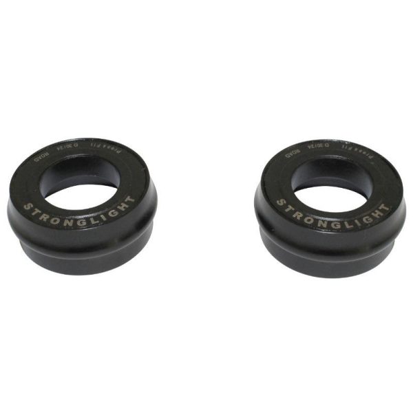 Cuvette Integre Boitier Route A Emboiter-Bb30 Stronglight Boite 68 Diam 42 Pour Axe 24mm
