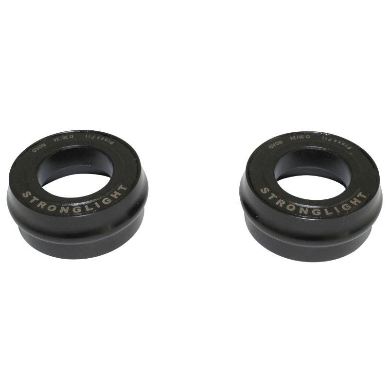 Cuvette Integre Boitier Route A Emboiter-Bb30 Stronglight Boite 68 Diam 42 Pour Axe 24mm