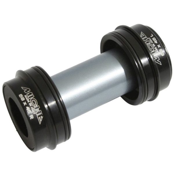 Cuvette Integre Boitier Route A Emboiter-Pf30 Miche Boite 68 Diam 46 Pour Axe 24mm Pour Fsa-Shimano