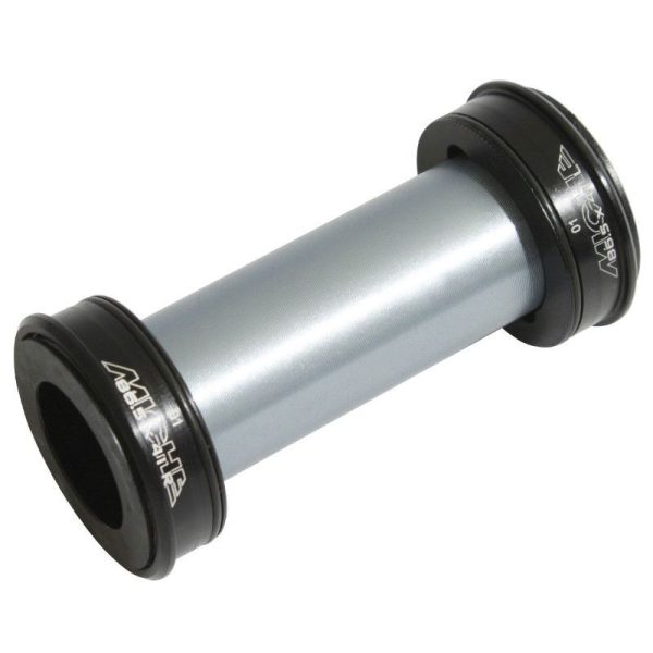 Cuvette Integre Boitier Route A Emboiter-Pressfit Miche Boite 86.5 Diam 41 Pour Axe 24mm Pour Fsa-Shimano