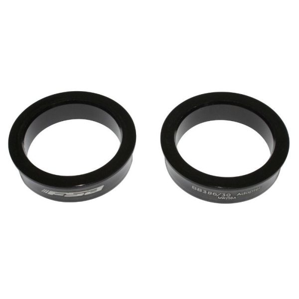 Cuvette Integre Boitier Route Adaptateur Fsa Diam 46 Axe 30mm Evobb386-30 (Mw258A)