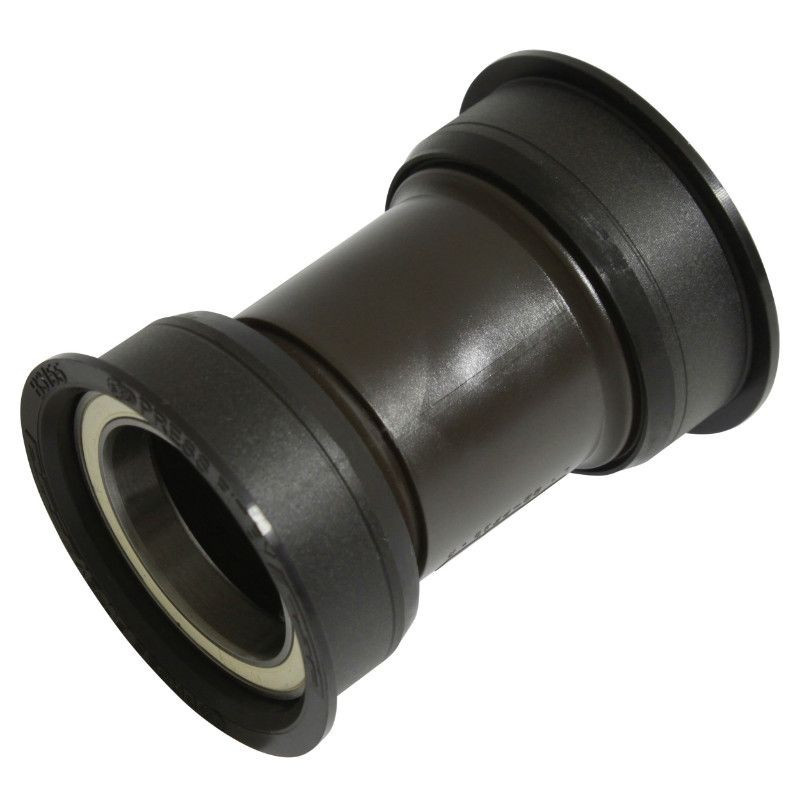 Cuvette Integre Boitier Route-VTT A Emboiter-Bb386 Fsa Boite 86.5-92 Diam 46 Pour Axe 30mm