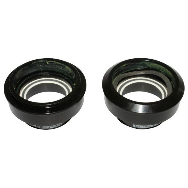 Cuvette Integre Boitier Route A Emboiter-Bb386 Campagnolo Ultra Torque Boite 86.5 Diam 46