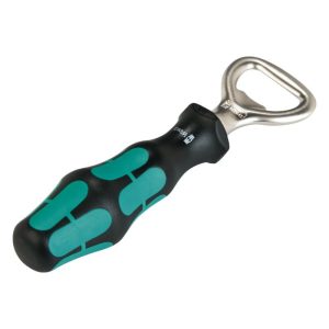 Decapsuleur Wera Pro Avec Manche Ergonomique