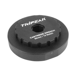 Outil Pro Demonte Boitier - Cuvette Tripeak Pour Boitier Bb Ib30