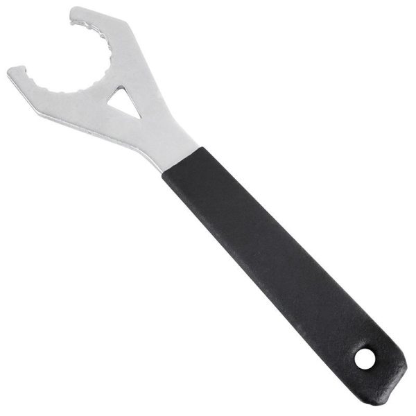 Outil Demonte Boitier - Cuvette Newton Avec Poignee Pour Shimano-Campagnolo-Fsa-SRAM