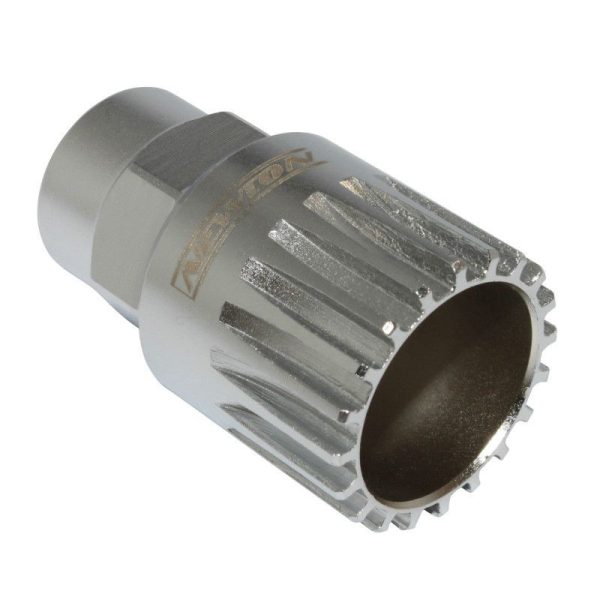 Outil Demonte Boitier - Cuvette Newton Pour Shimano, Stronglight, Isis