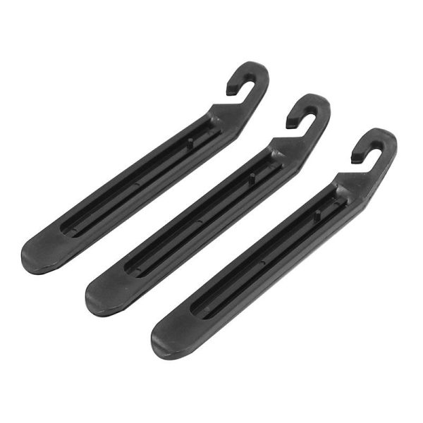 Demonte Pneu Velo Noir (Blister de 3)