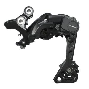 Derailleur VTT Arriere Shimano 11V. Xt Shadow + M8000 Noir Sgs