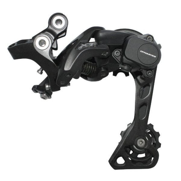 Derailleur VTT Arriere Shimano 11V. Xt Shadow + M8000 Noir Sgs