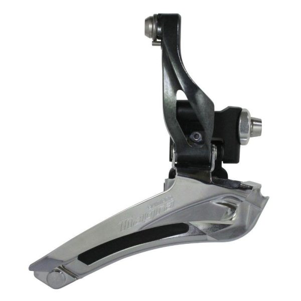 Derailleur Route Avant Shimano 10V. Tiagra 4700 Double A Braser