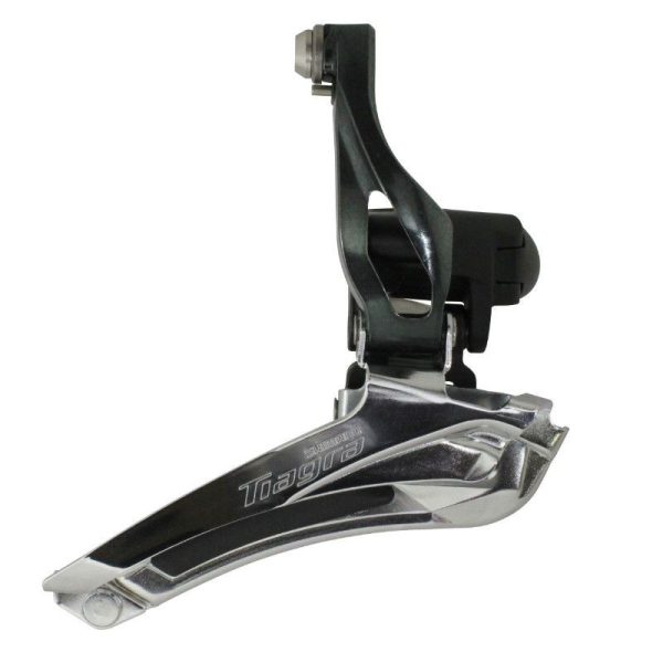Derailleur Route Avant Shimano 10V. Tiagra 4700 Double A Collier 31,8-28,6