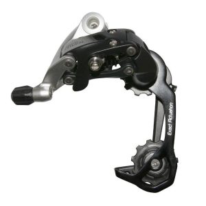 Derailleur Route Arriere SRAM 11V. Rival Chape Moyenne Double 32 Dents
