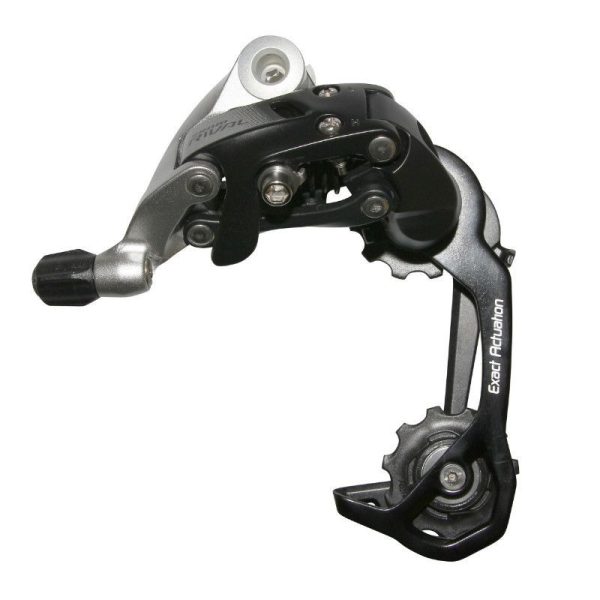 Derailleur Route Arriere SRAM 11V. Rival Chape Moyenne Double 32 Dents