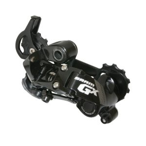 Derailleur VTT Arriere SRAM 10V. Gx Chape Longue Noir