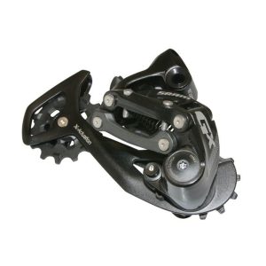 Derailleur VTT Arriere SRAM 11V. Gx Chape Longue Noir Double